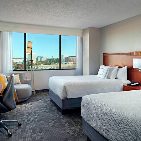 Sonesta Select Atlanta Cumberland Galleria Ballpark Смирна Екстериор снимка