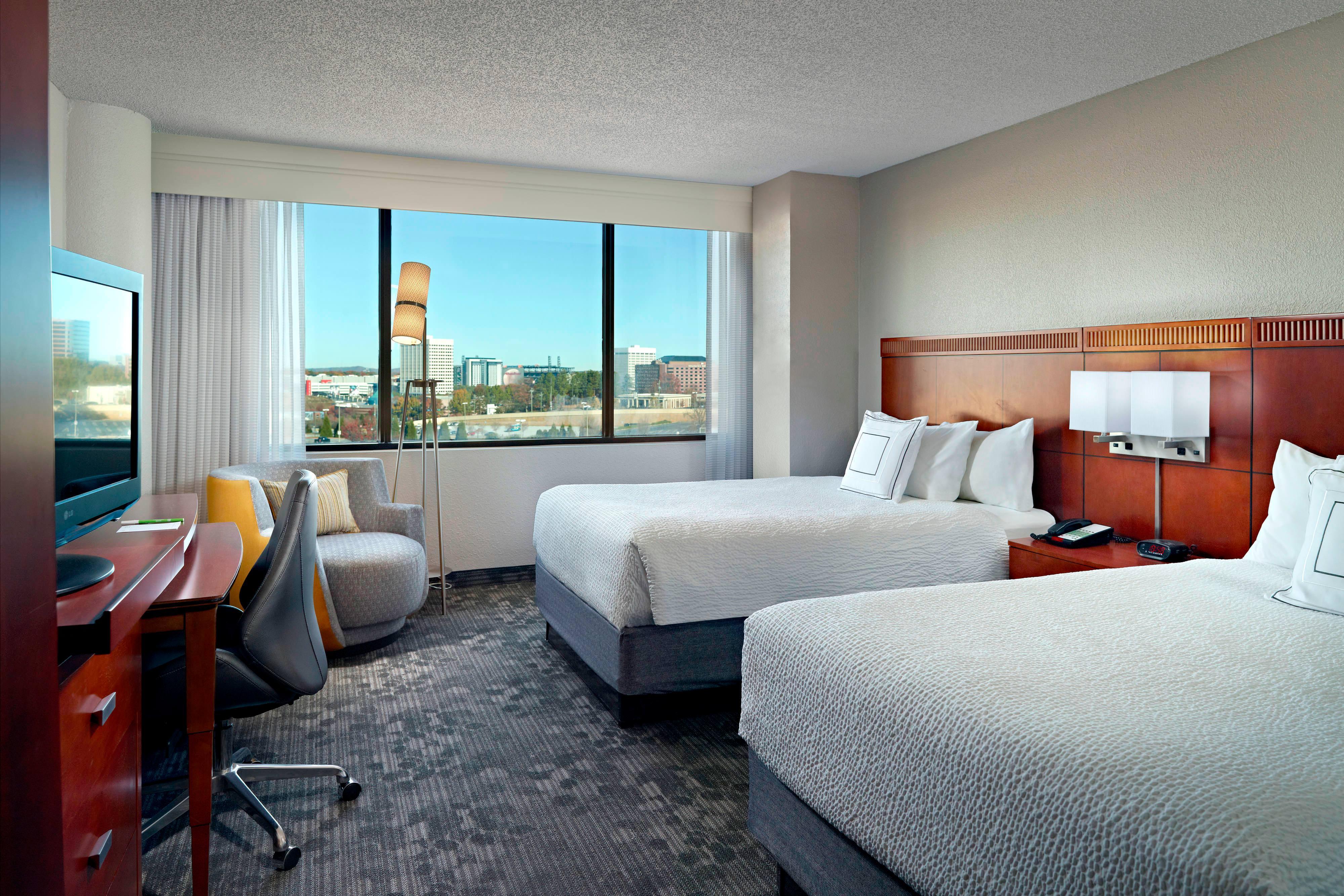 Sonesta Select Atlanta Cumberland Galleria Ballpark Смирна Екстериор снимка