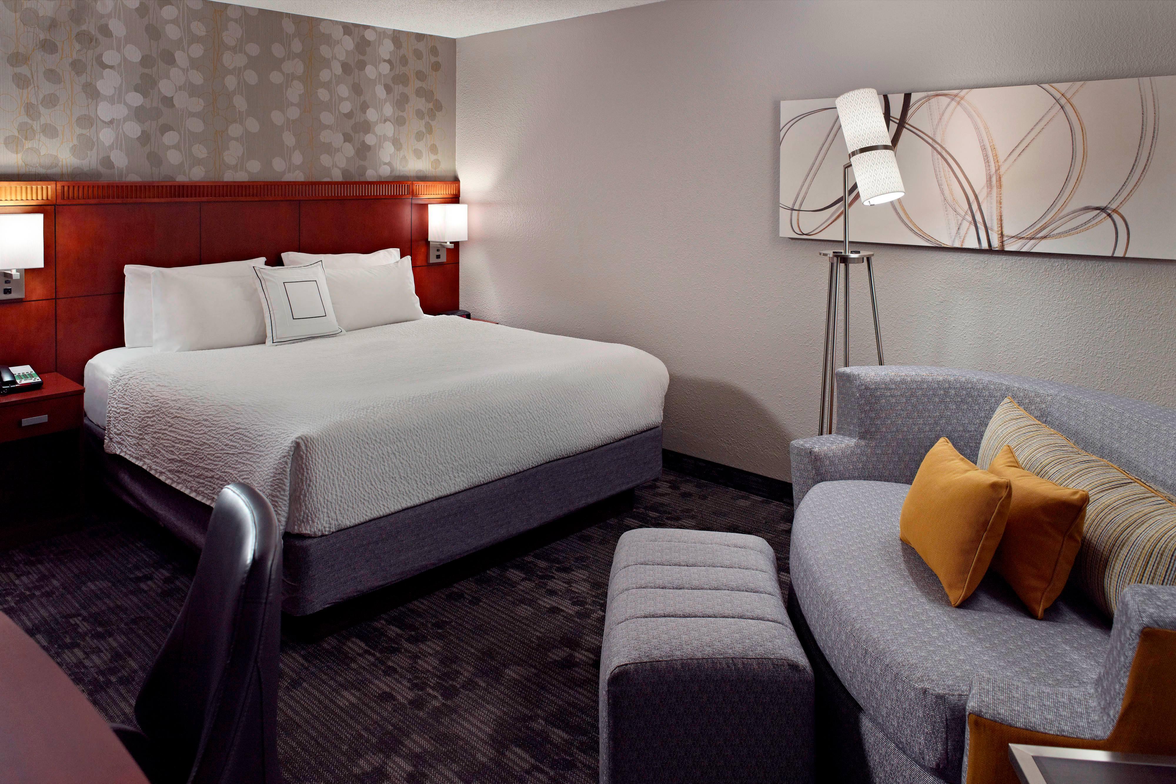 Sonesta Select Atlanta Cumberland Galleria Ballpark Смирна Екстериор снимка