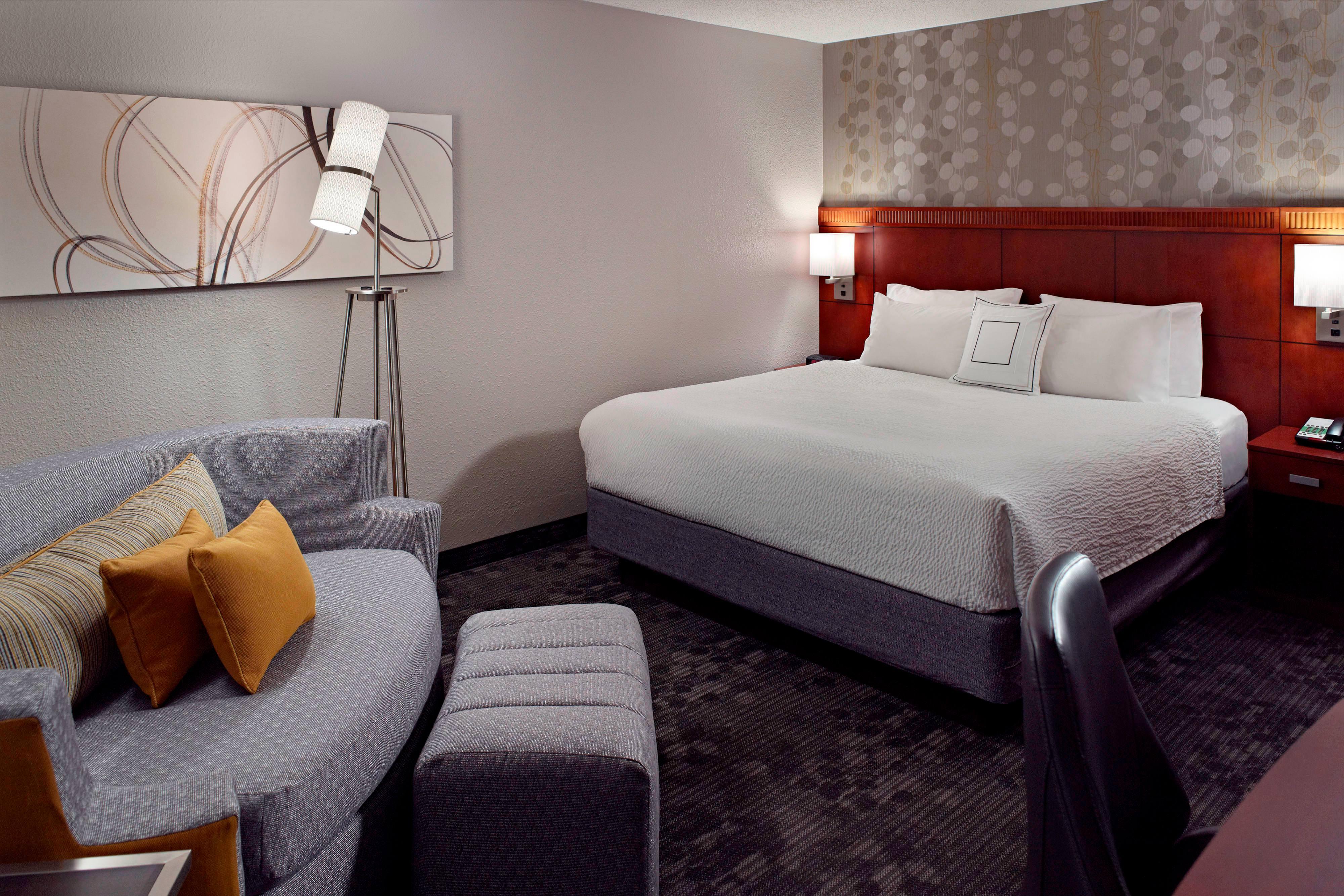 Sonesta Select Atlanta Cumberland Galleria Ballpark Смирна Екстериор снимка