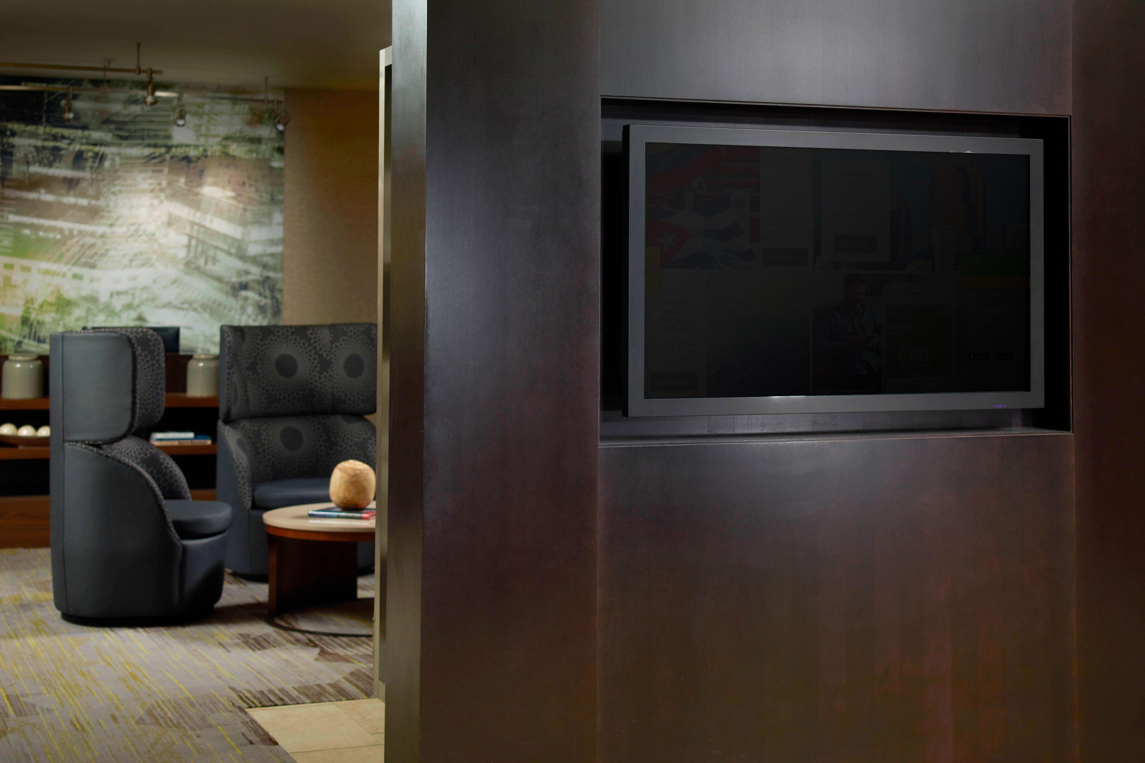 Sonesta Select Atlanta Cumberland Galleria Ballpark Смирна Екстериор снимка