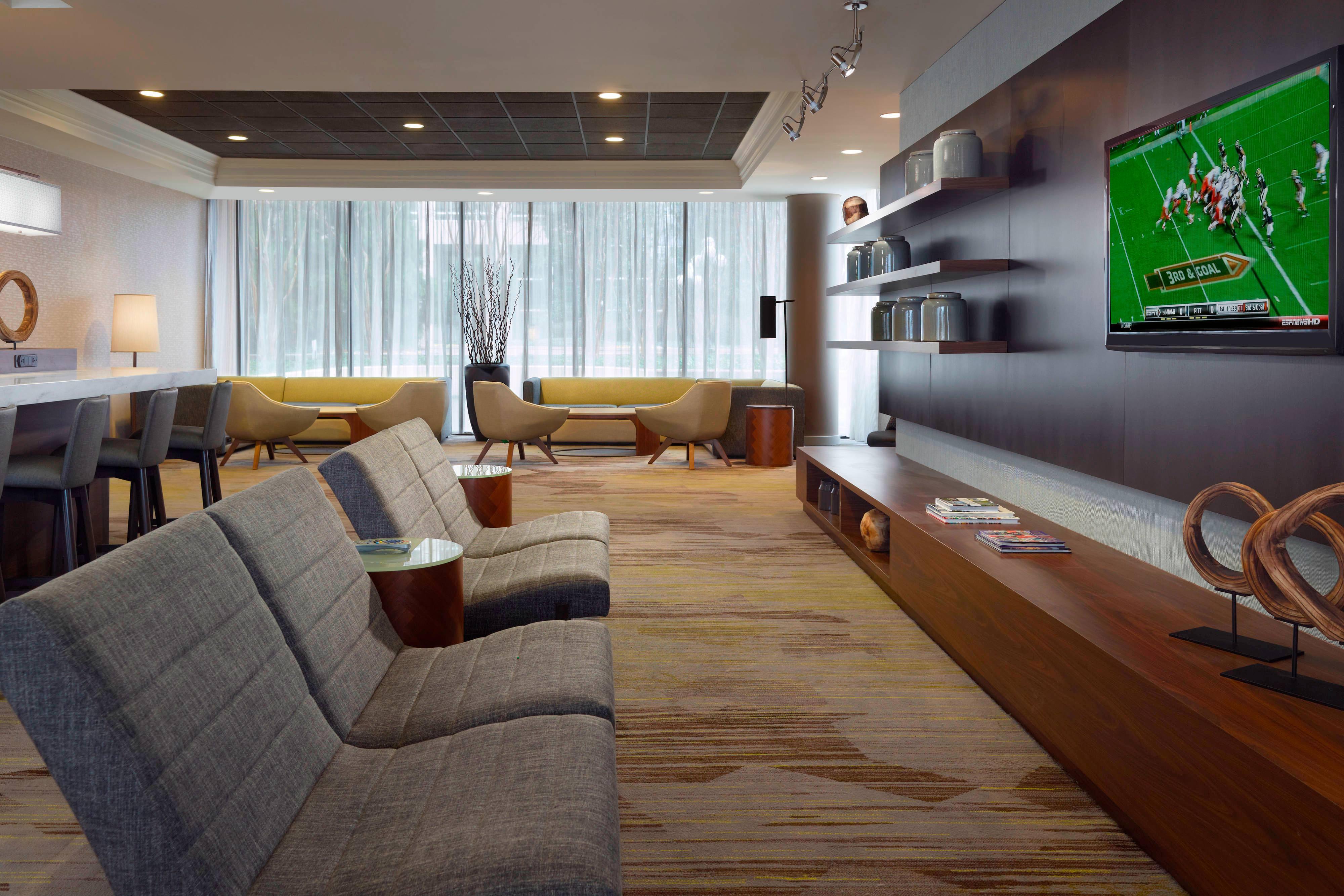 Sonesta Select Atlanta Cumberland Galleria Ballpark Смирна Екстериор снимка