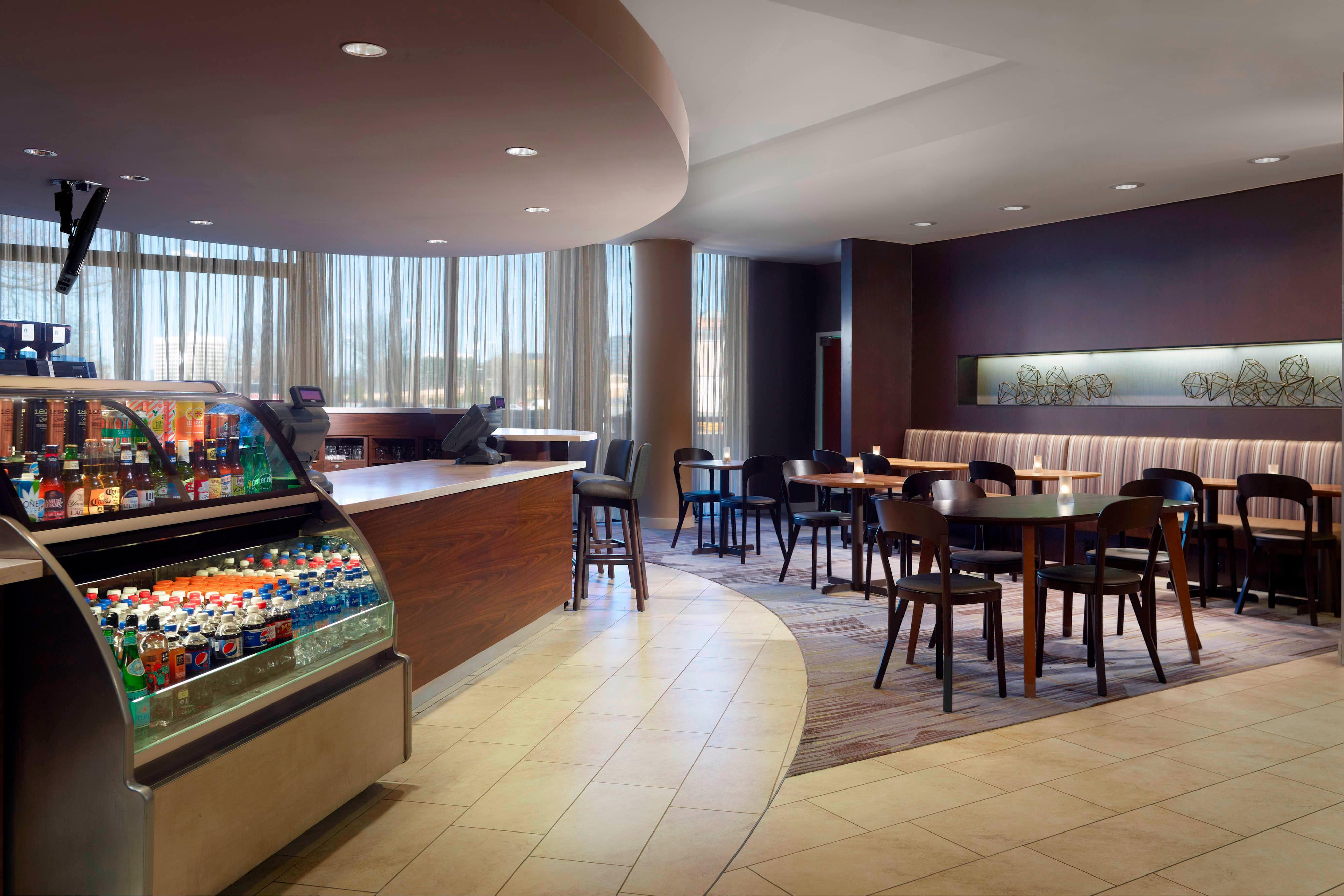 Sonesta Select Atlanta Cumberland Galleria Ballpark Смирна Екстериор снимка