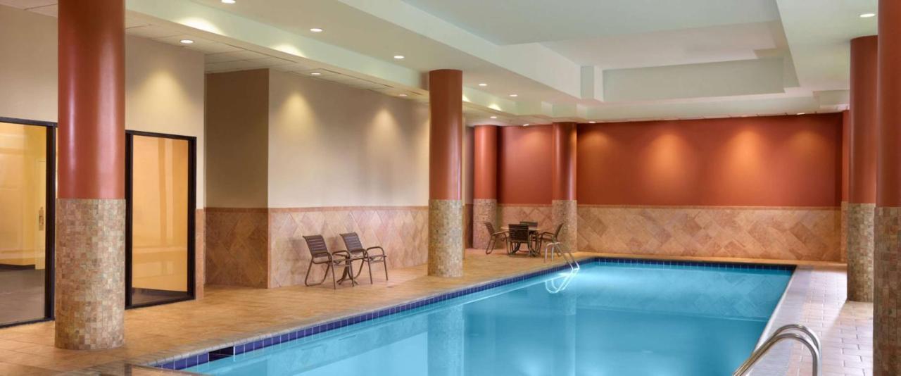 Sonesta Select Atlanta Cumberland Galleria Ballpark Смирна Екстериор снимка